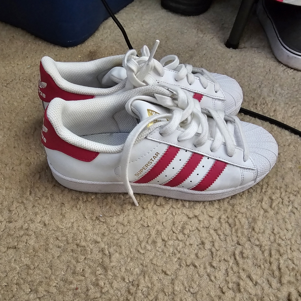 Adidas Super Star